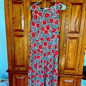 Talbots dress